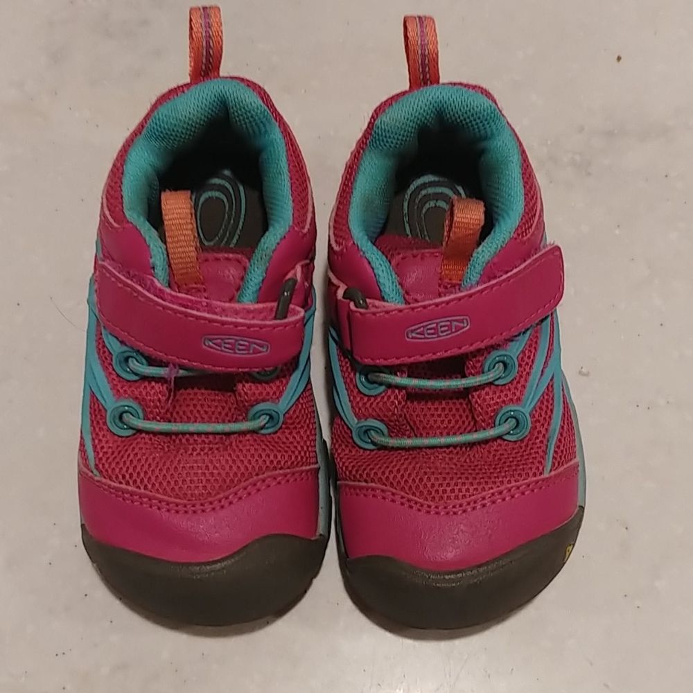 Keen Chandler CNX